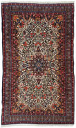 Bijar Persian Rug