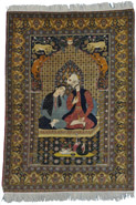 Isfahan Persian Rug