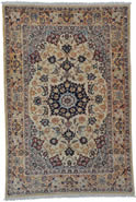 Kashan Persian Rug