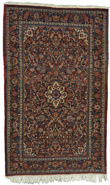 Kashan Persian Rug