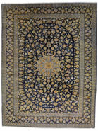 Kashan Persian Rug