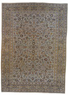 Kashan Persian Rug