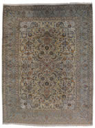 Kashan Persian Rug