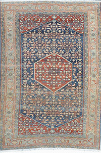 Antique Hamadan