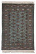 Bokhara Pakistani Rug