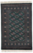 Bokhara Pakistani Rug