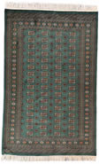 Bokhara Pakistani Rug