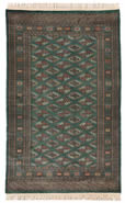 Bokhara Pakistani Rug