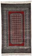 Bokhara Pakistani Rug