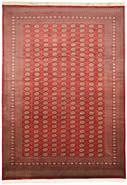 Bokhara Pakistani Rug