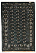 Bokhara Pakistani Rug