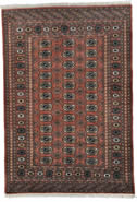 Bokhara Pakistani Rug