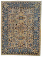 Peshawar Pakistani Rug