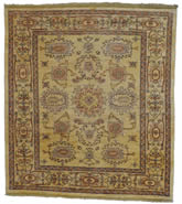 Peshawar Pakistani Rug