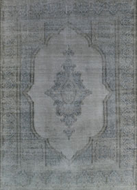 Vintage Overdye Rug