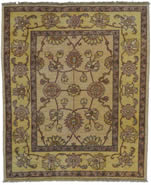 Peshawar Pakistani Rug