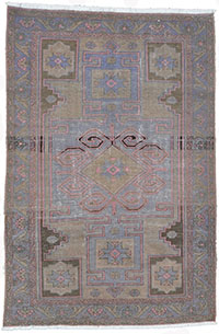 Persian Rug