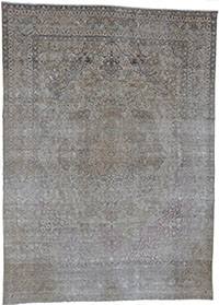 Persian Rug