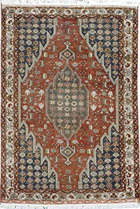 Persian Rug