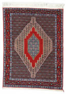 Bijar Persian Rug