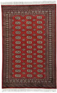 Bokhara Pakistani Rug