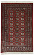 Bokhara Pakistani Rug