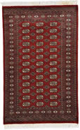 Bokhara Pakistani Rug