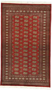 Bokhara Pakistani Rug