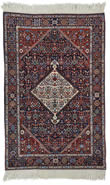 Bijar Persian Rug