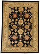 Peshawar Pakistani Rug