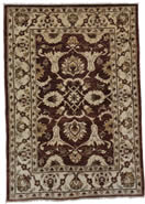 Peshawar Pakistani Rug