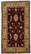 Peshawar Pakistani Rug