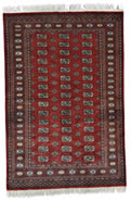 Bokhara Pakistani Rug