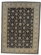 Peshawar Pakistani Rug