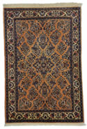 Sarouk Persian Rug