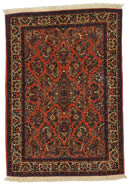 Sarouk Persian Rug