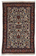 Sarouk Persian Rug