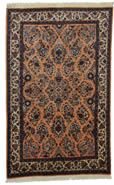 Sarouk Persian Rug