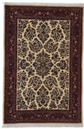 Sarouk Persian Rug