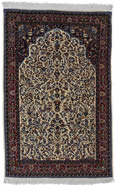 Sarouk Persian Rug