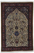 Sarouk Persian Rug