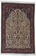 Sarouk Persian Rug