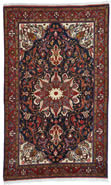 Sarouk Persian Rug