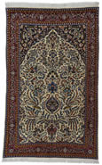 Persian Sarouk Rugs