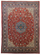 Sarouk Persian Rug