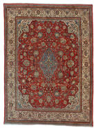 Sarouk Persian Rug