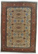 Sarouk Persian Rug