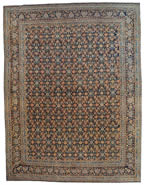 Sarouk Persian Rug