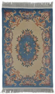 Aubusson Chinese Rug