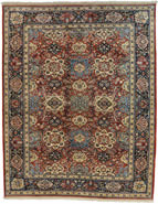 Sarouk Persian Rug